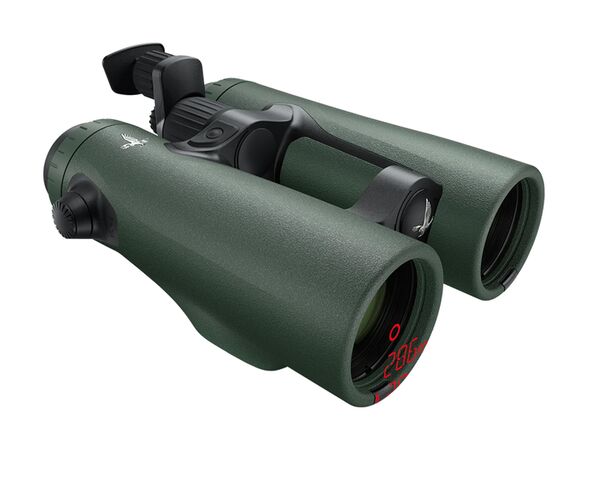 Swarovski EL Range 8x42  green