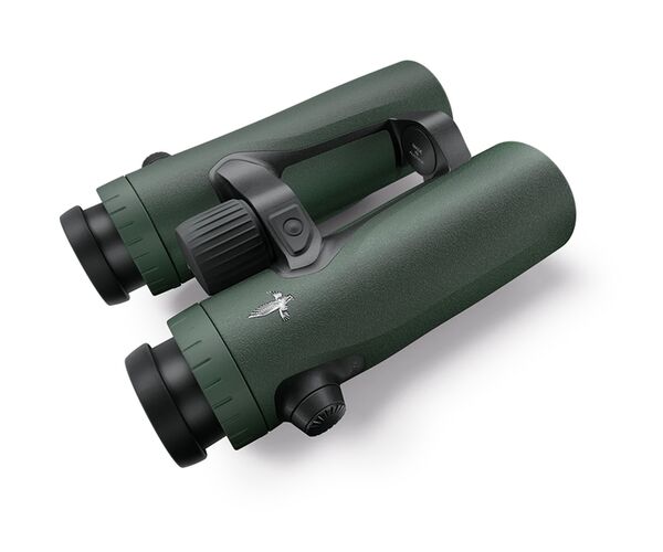Swarovski EL Range 8x42  green