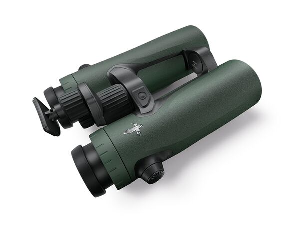 Swarovski EL Range 8x42  green