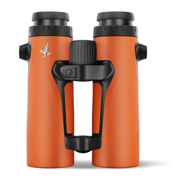 Swarovski EL Range 8x42  orange