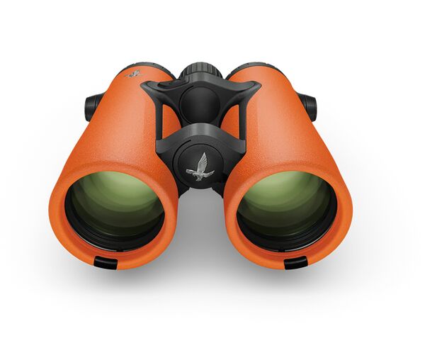 Swarovski EL Range 8x42  orange