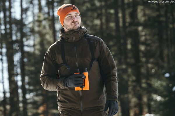 Swarovski EL Range 8x42  orange