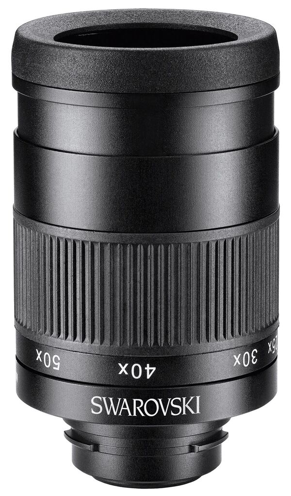 Swarovski Okularmodul  25-50x W