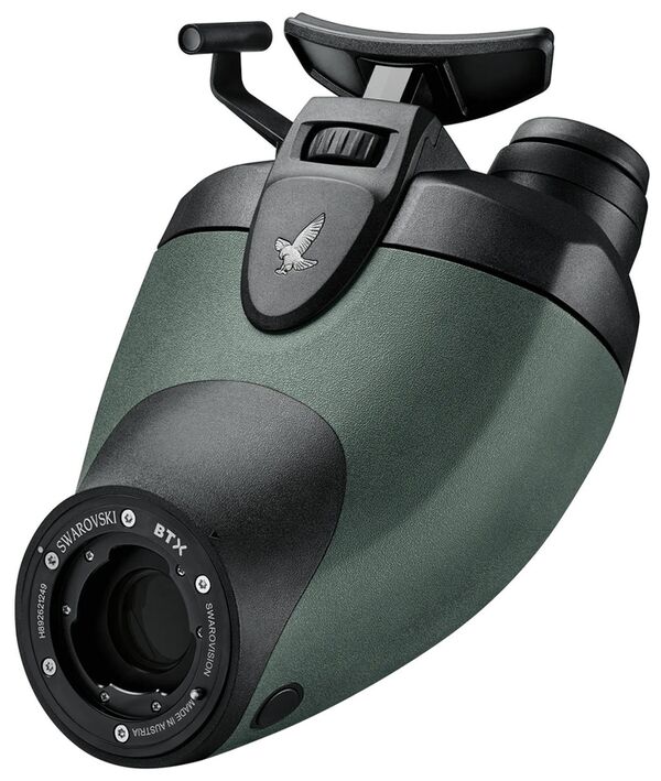 Swarovski Okularmodul  BTX