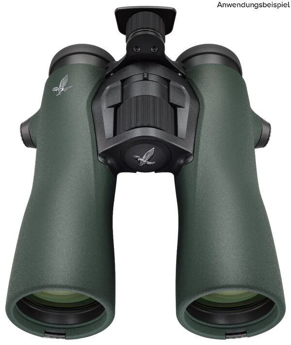 Swarovski FRP Stirnstütze NL Pure 