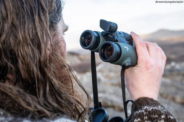 Swarovski FRP Stirnstütze NL Pure 