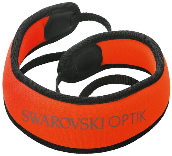 Swarovski FSSP floating shoulder strap pro 