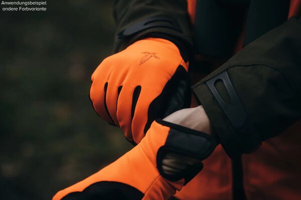 Swarovski GP gloves pro  7,5