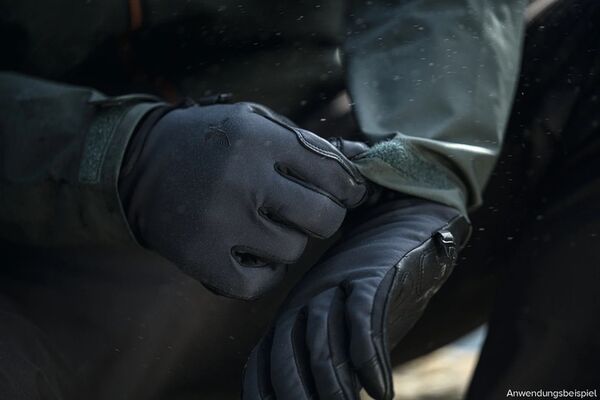 Swarovski GP gloves pro  8,5