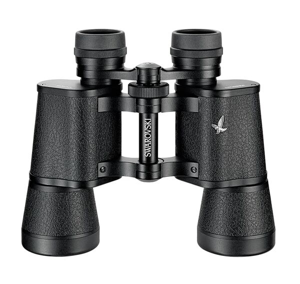 Swarovski Habicht 10x40 