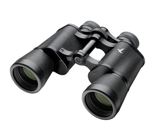 Swarovski Habicht 10x40 