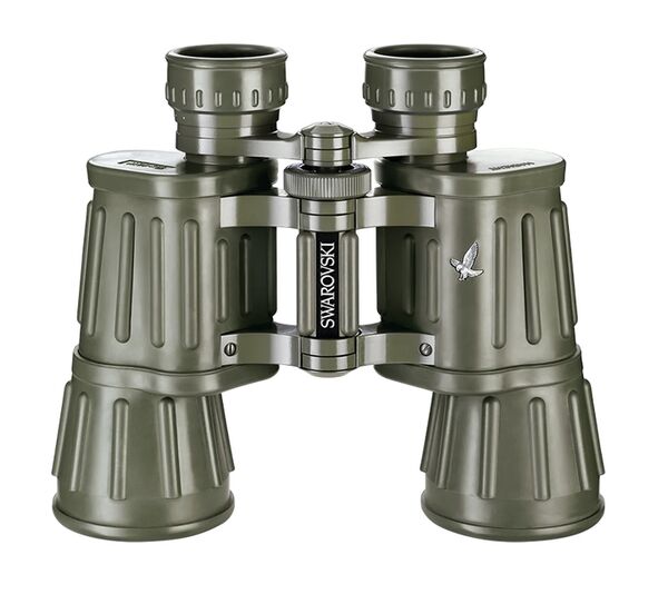 Swarovski Habicht 7x42 GA 