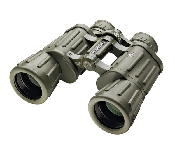 Swarovski Habicht 7x42 GA 