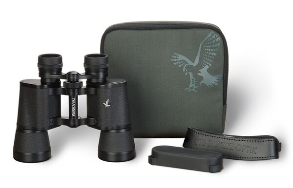 Swarovski Habicht 7x42 