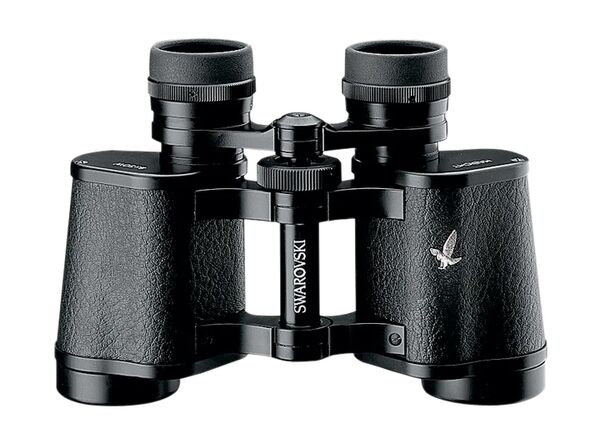 Swarovski Habicht 8x30 
