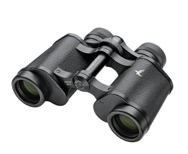 Swarovski Habicht 8x30 