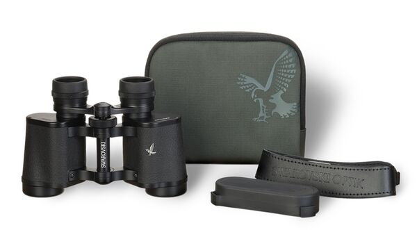 Swarovski Habicht 8x30 