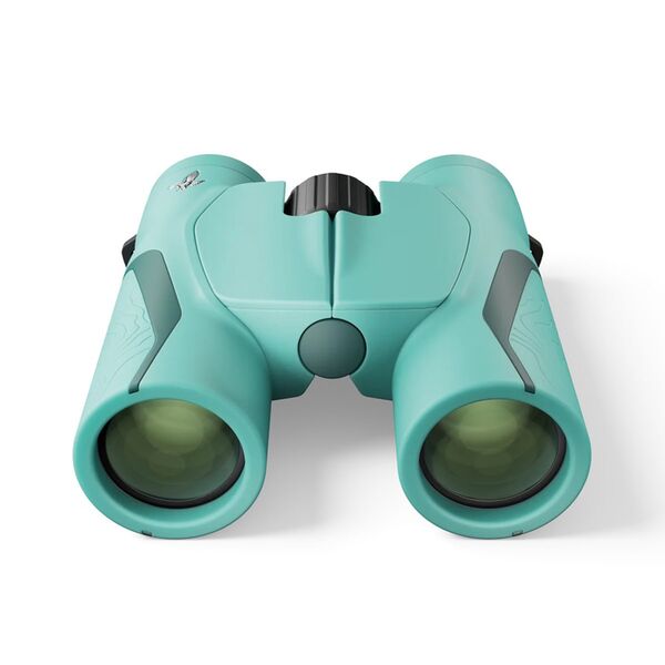 Swarovski My Junior 7x28  glacier blue