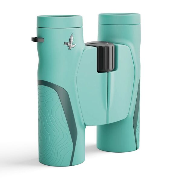 Swarovski My Junior 7x28  glacier blue