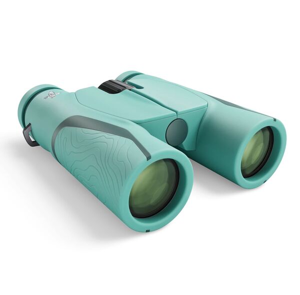 Swarovski My Junior 7x28  glacier blue