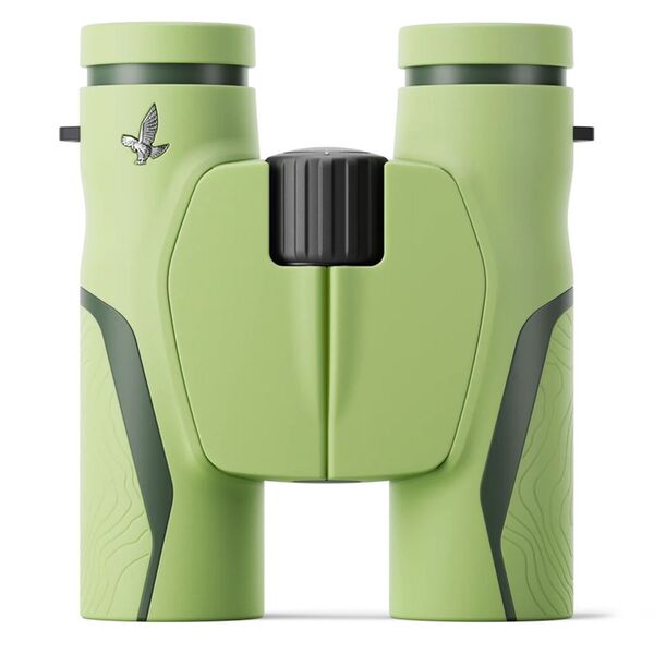 Swarovski My Junior 7x28  jungle green