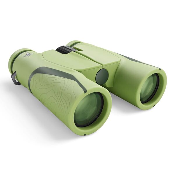 Swarovski My Junior 7x28  jungle green