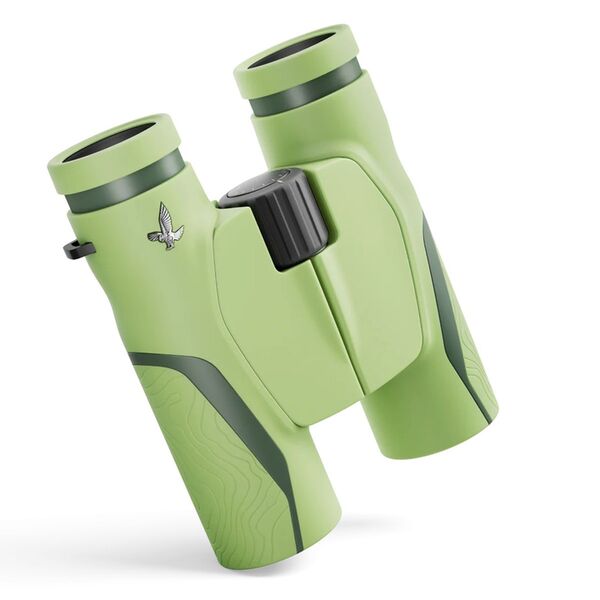 Swarovski My Junior 7x28  jungle green