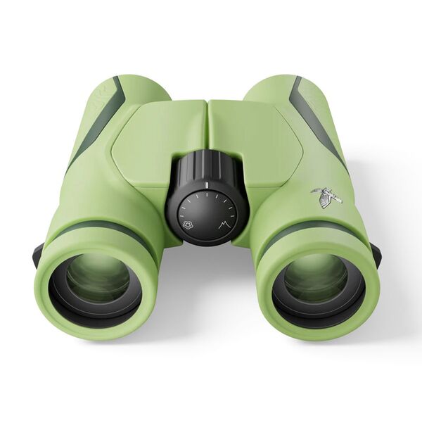 Swarovski My Junior 7x28  jungle green