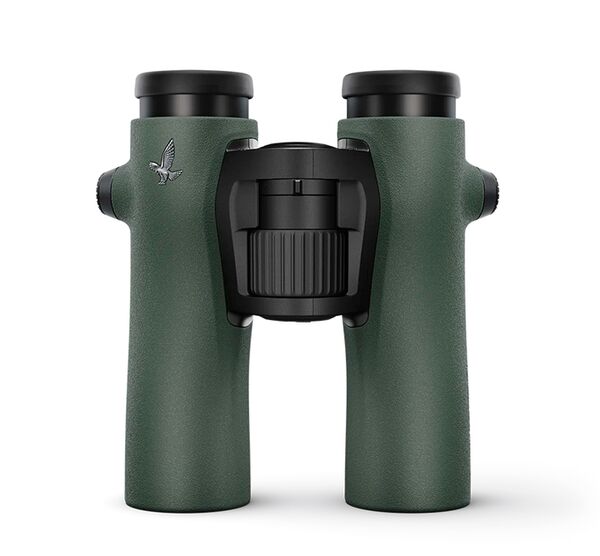 Swarovski NL Pure 10x32  green