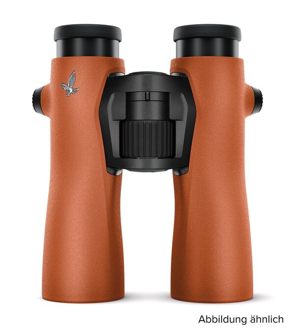 Swarovski NL Pure 10x42  Burnt Orange