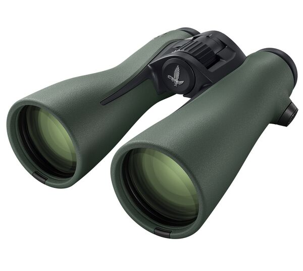 Swarovski NL Pure 10x52 