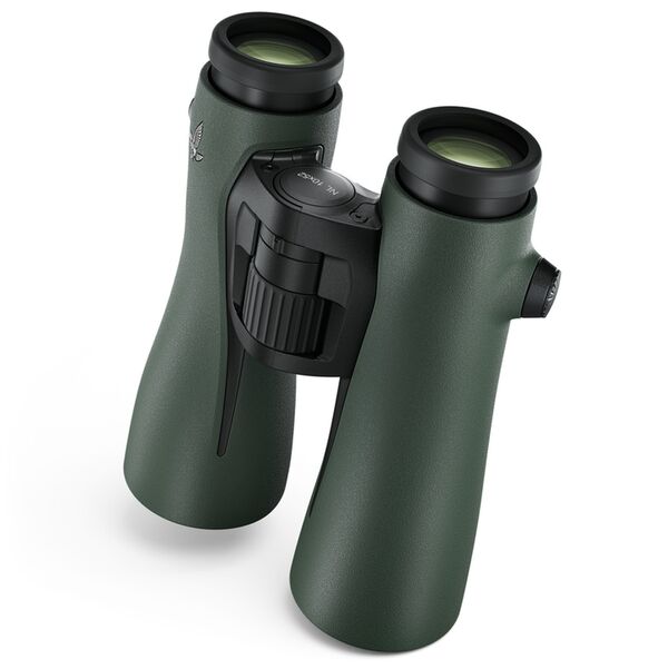 Swarovski NL Pure 10x52 