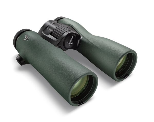 Swarovski NL Pure 12x42  green