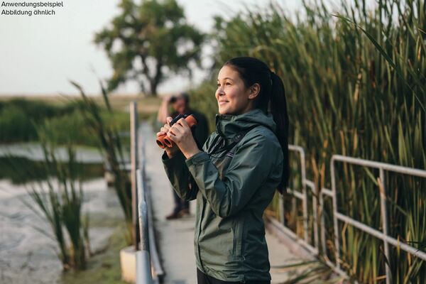 Swarovski NL Pure 12x42  green