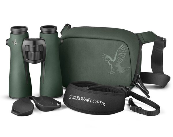 Swarovski NL Pure 14x52 