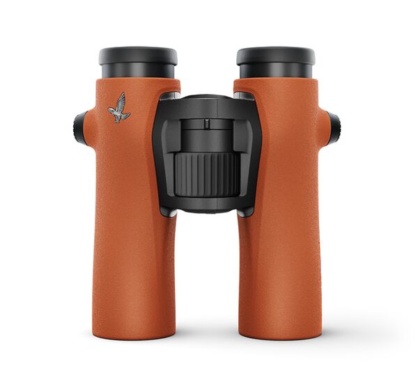 Swarovski NL Pure 8x32  burnt orange