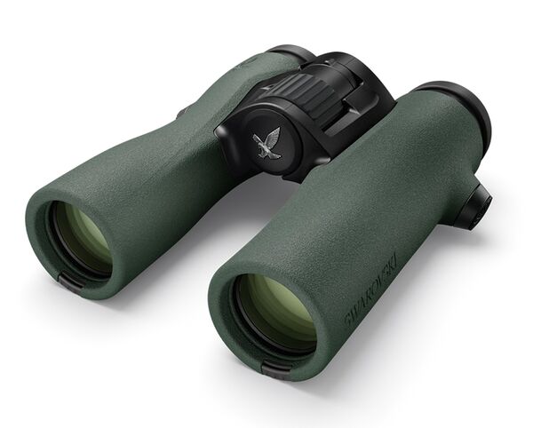 Swarovski NL Pure 8x32  green