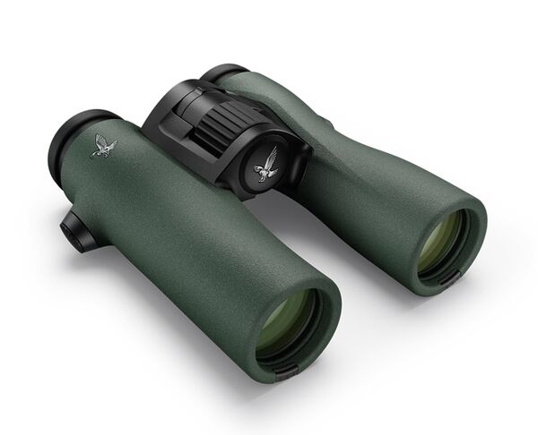 Swarovski NL Pure 8x32  green