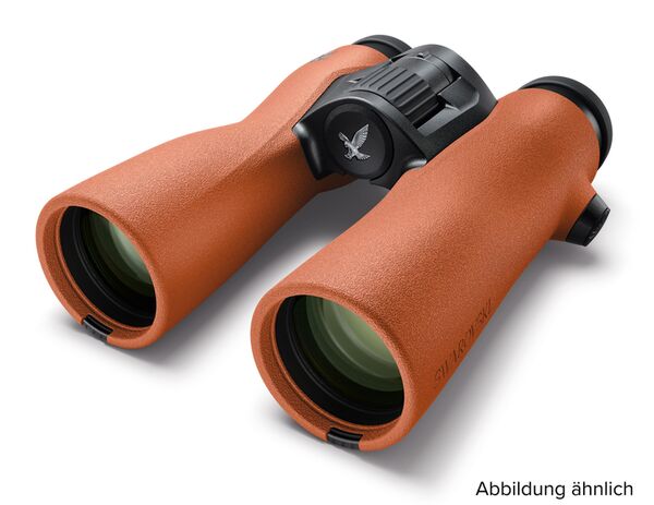 Swarovski NL Pure 8x42  Burnt Orange