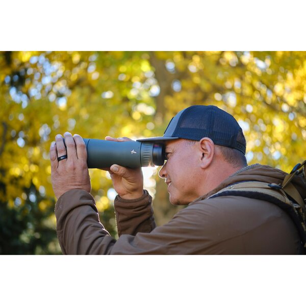 Swarovski ST Balance 14-35x50 