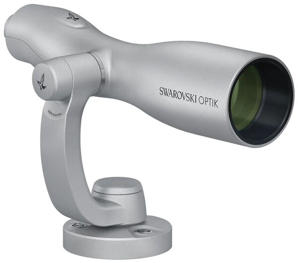 Swarovski ST Vista 30x95 