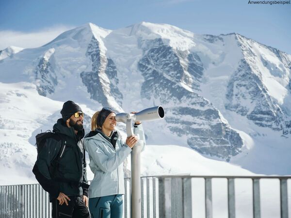 Swarovski ST Vista 30x95 