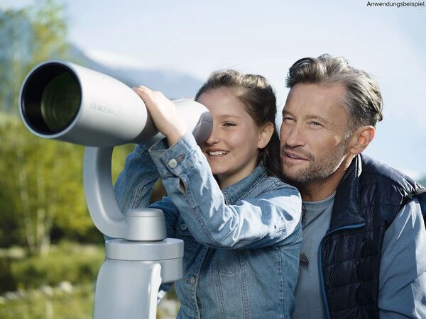 Swarovski ST Vista 30x95 