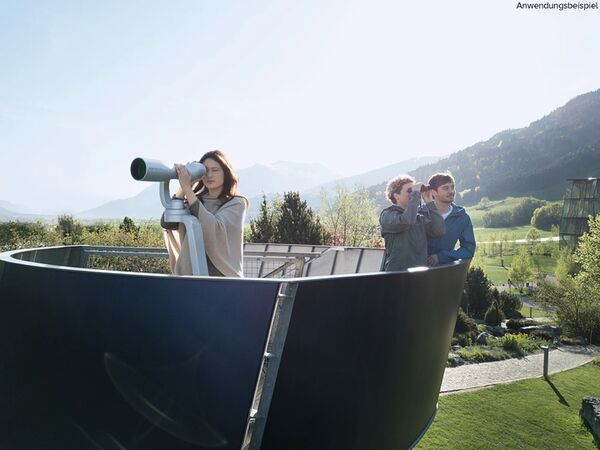 Swarovski ST Vista 30x95 