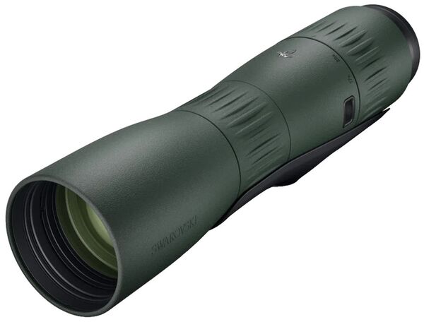 Swarovski STC 17-40x  green