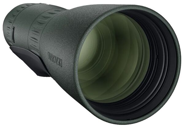 Swarovski STC 17-40x  green