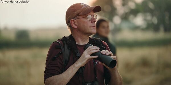 Swarovski STC 17-40x  green