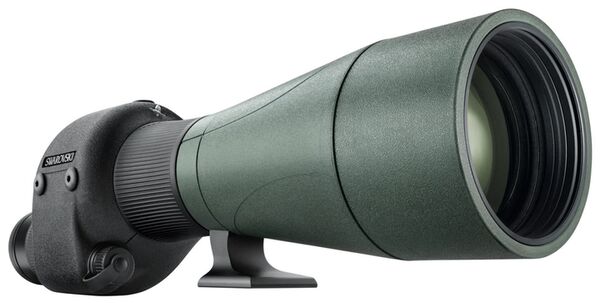 Swarovski STR 80  MOA