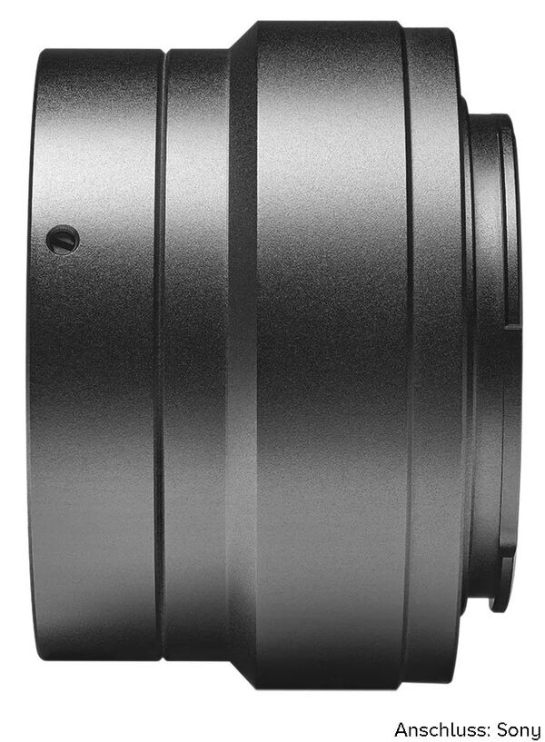 Swarovski T2 Adapter Ring   Sony FE-Mount