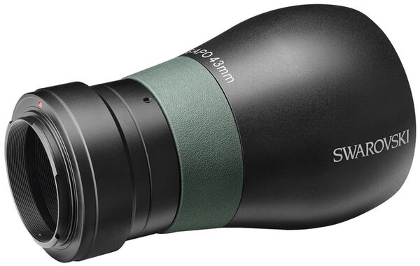 Swarovski TLS APO für ATX/STX  43mm